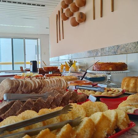 Villa Mar Boa Viagem Recife Zewnętrze zdjęcie