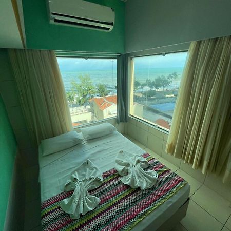 Villa Mar Boa Viagem Recife Zewnętrze zdjęcie