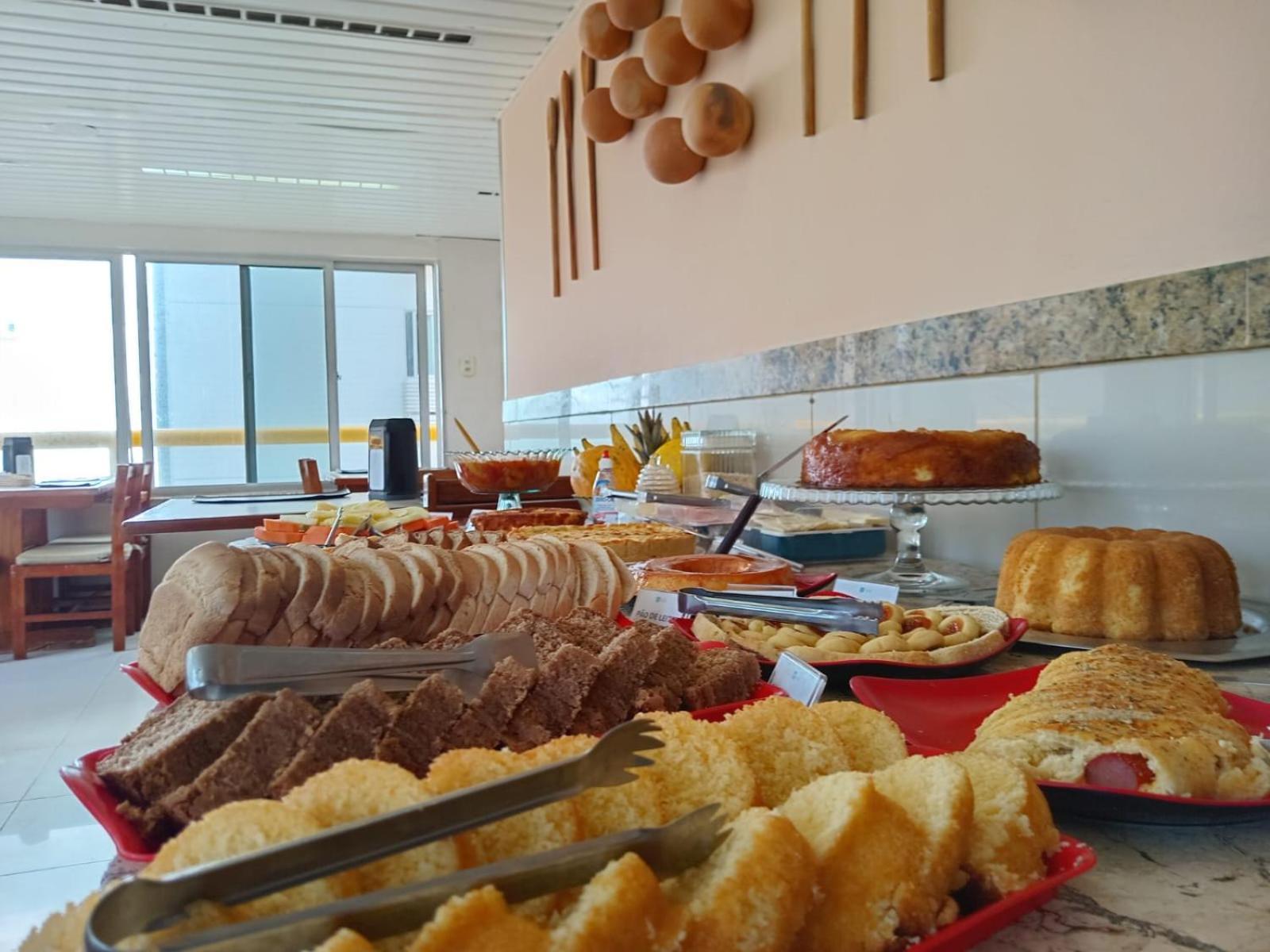 Villa Mar Boa Viagem Recife Zewnętrze zdjęcie