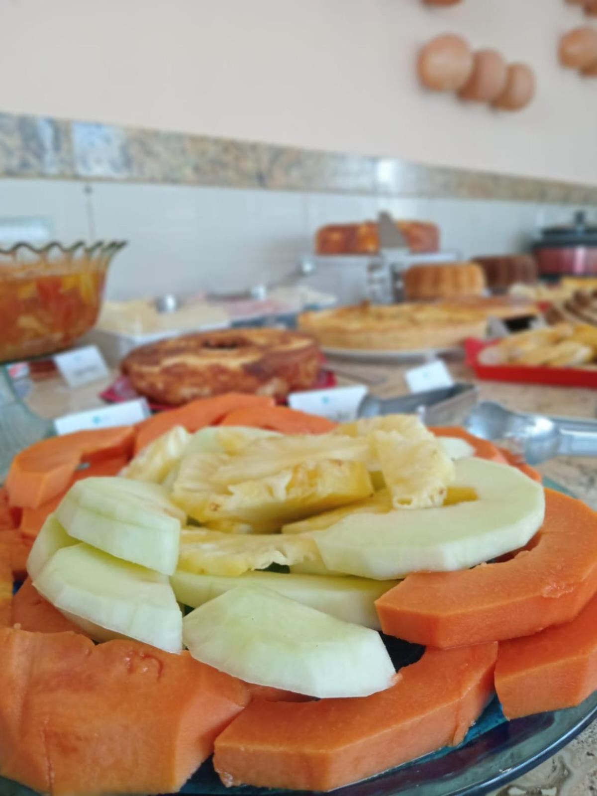 Villa Mar Boa Viagem Recife Zewnętrze zdjęcie