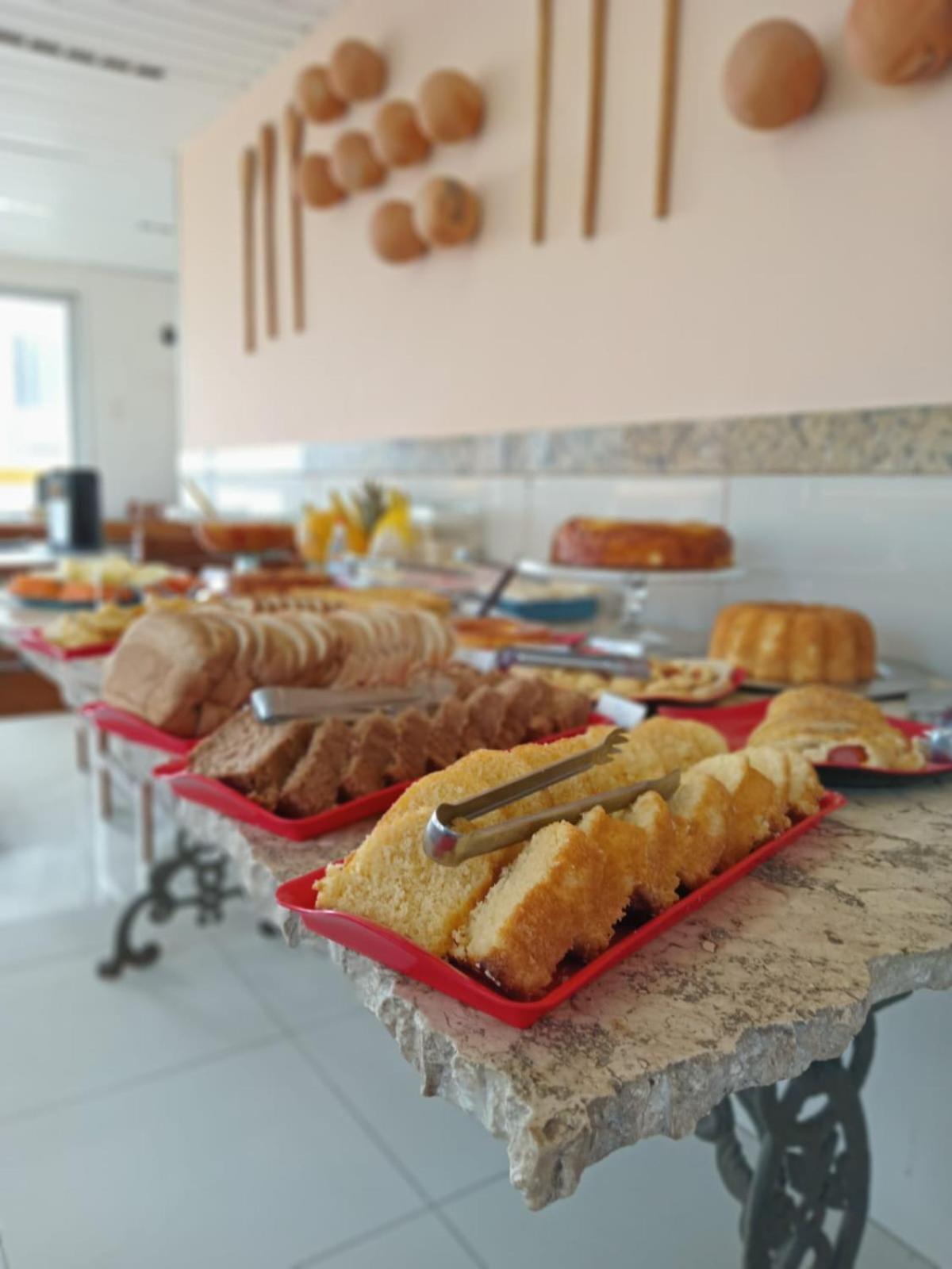 Villa Mar Boa Viagem Recife Zewnętrze zdjęcie