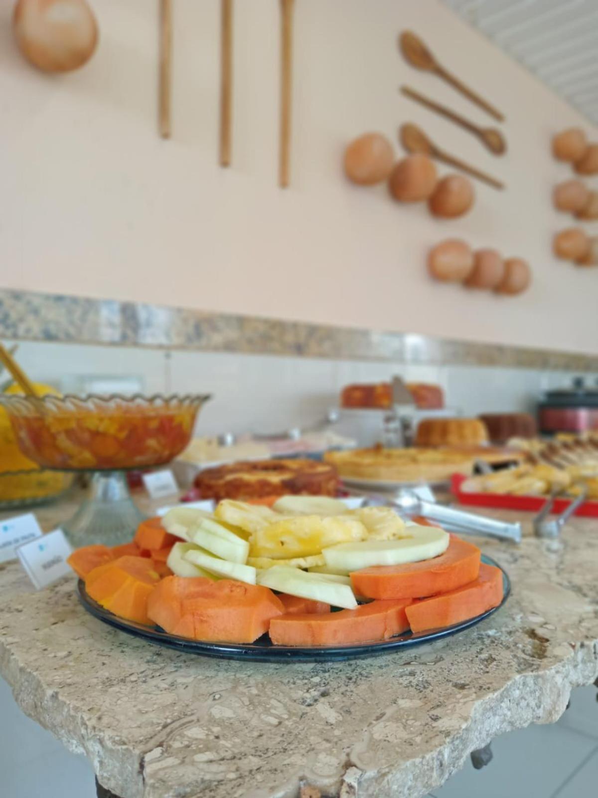 Villa Mar Boa Viagem Recife Zewnętrze zdjęcie