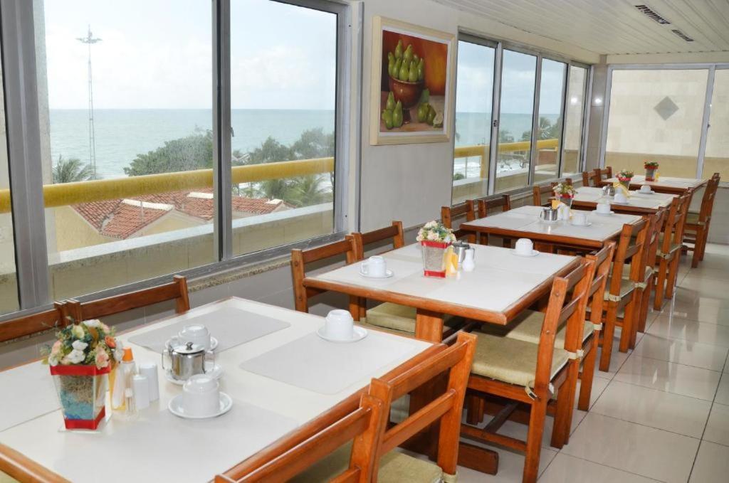 Villa Mar Boa Viagem Recife Zewnętrze zdjęcie