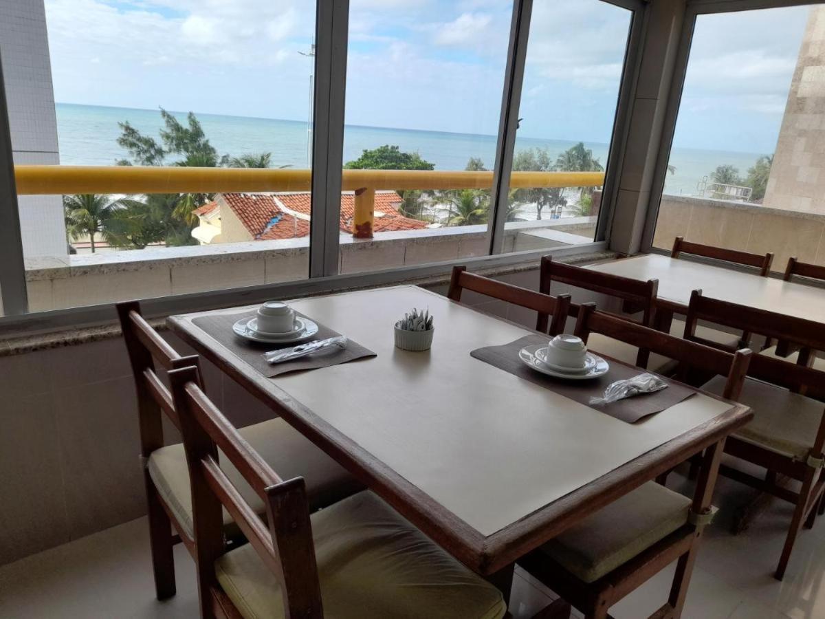 Villa Mar Boa Viagem Recife Zewnętrze zdjęcie