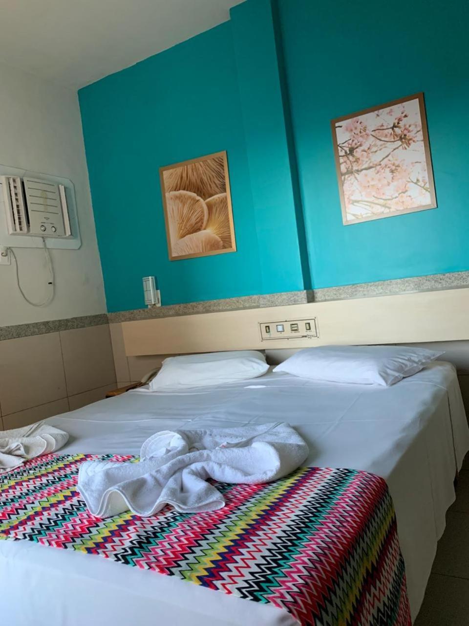 Villa Mar Boa Viagem Recife Zewnętrze zdjęcie