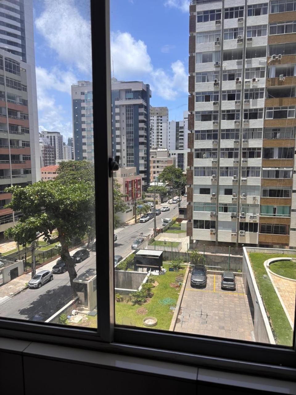 Villa Mar Boa Viagem Recife Zewnętrze zdjęcie