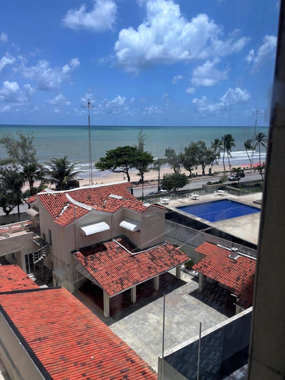 Villa Mar Boa Viagem Recife Zewnętrze zdjęcie