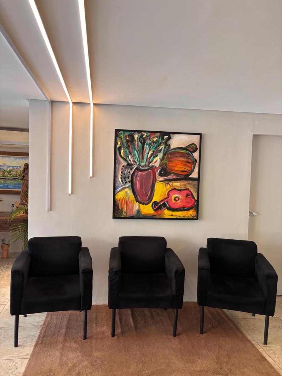 Villa Mar Boa Viagem Recife Zewnętrze zdjęcie