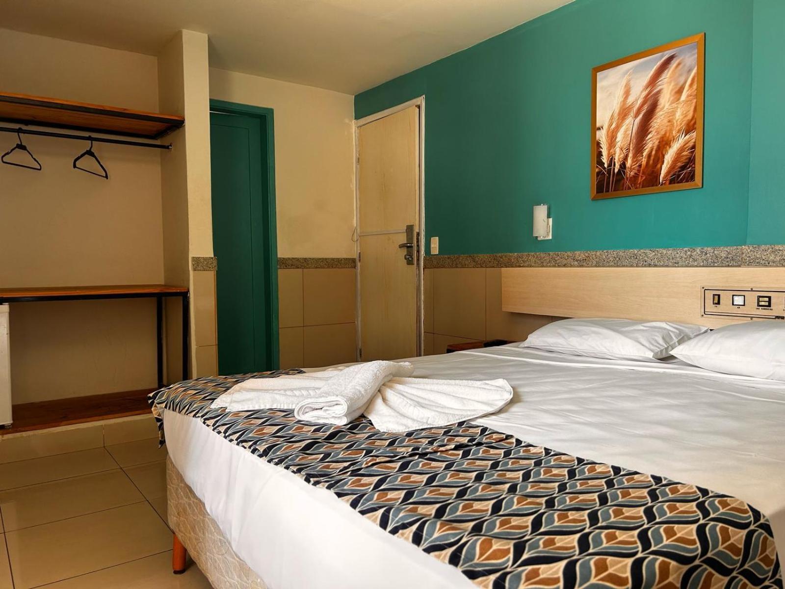 Villa Mar Boa Viagem Recife Zewnętrze zdjęcie
