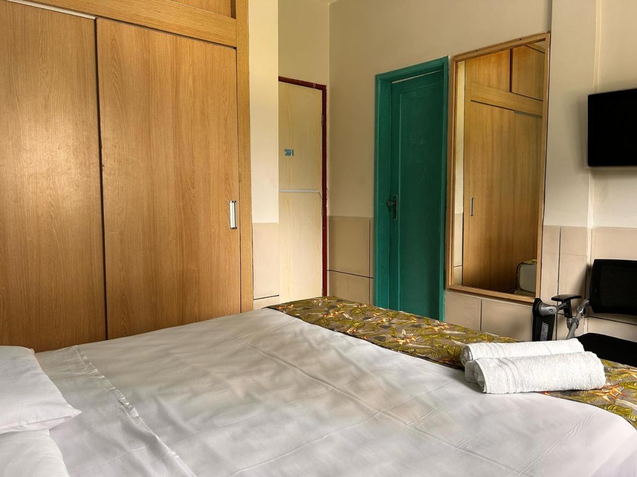 Villa Mar Boa Viagem Recife Zewnętrze zdjęcie