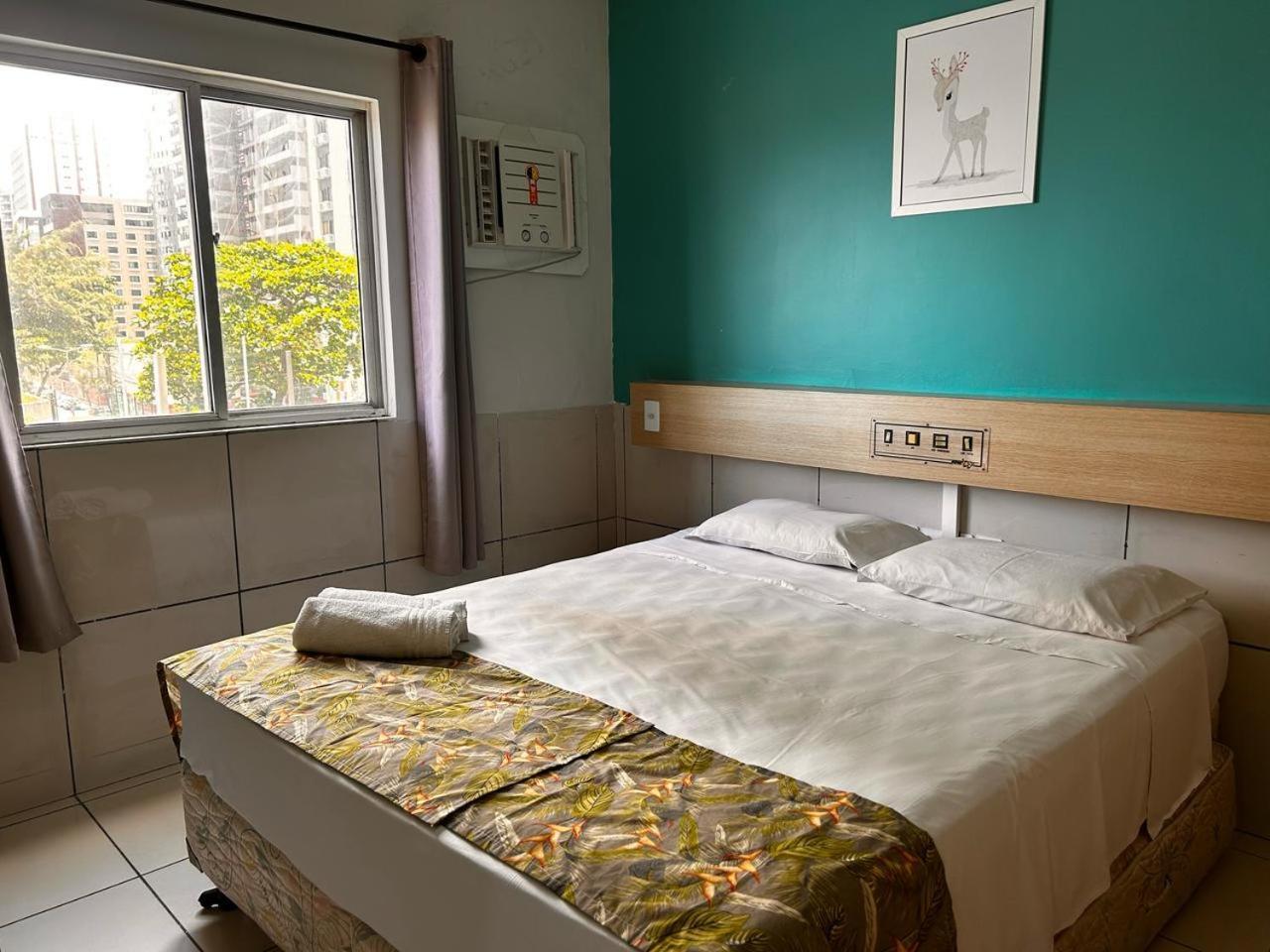 Villa Mar Boa Viagem Recife Zewnętrze zdjęcie
