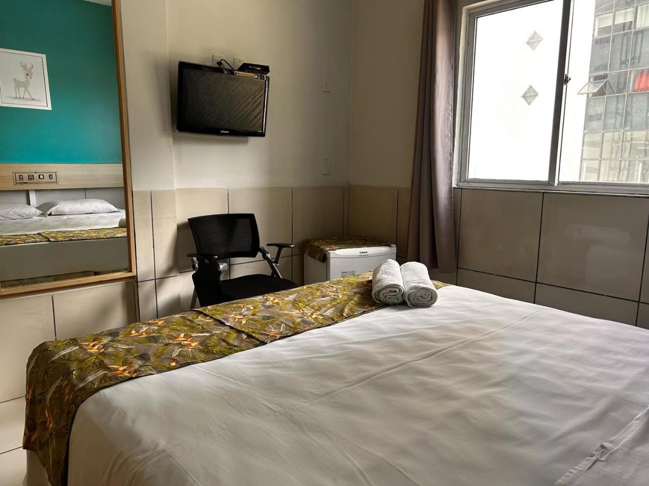 Villa Mar Boa Viagem Recife Zewnętrze zdjęcie