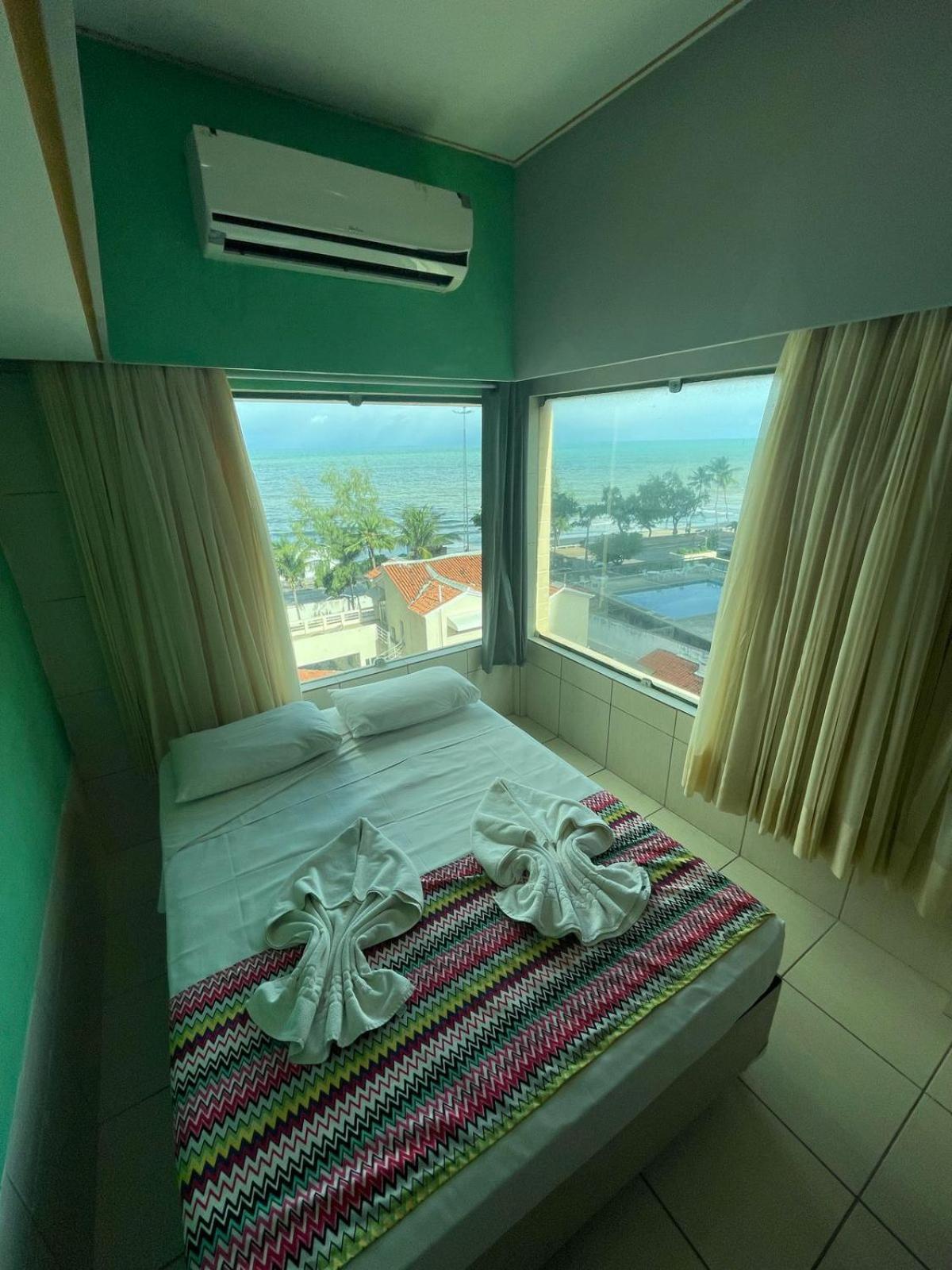 Villa Mar Boa Viagem Recife Zewnętrze zdjęcie