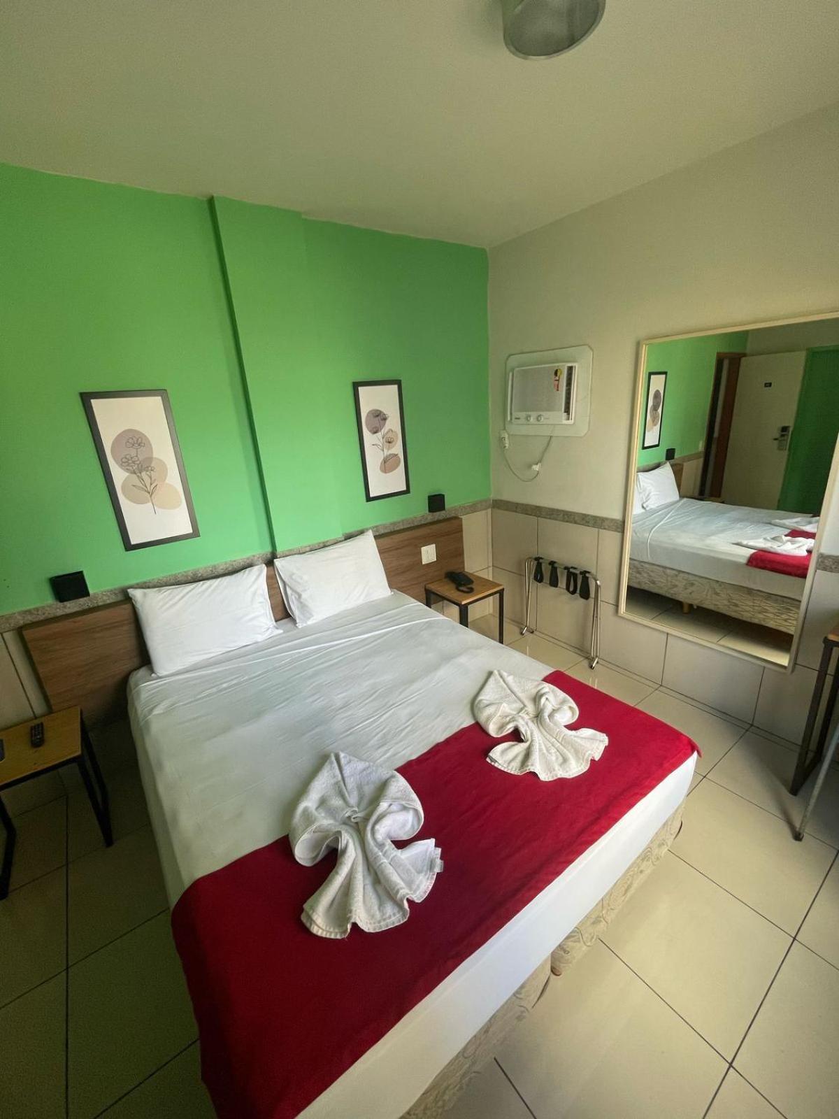 Villa Mar Boa Viagem Recife Zewnętrze zdjęcie