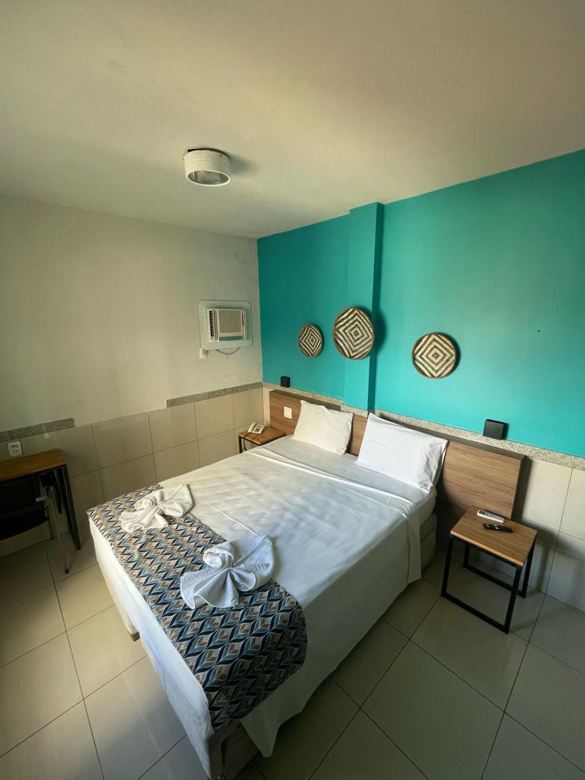 Villa Mar Boa Viagem Recife Zewnętrze zdjęcie
