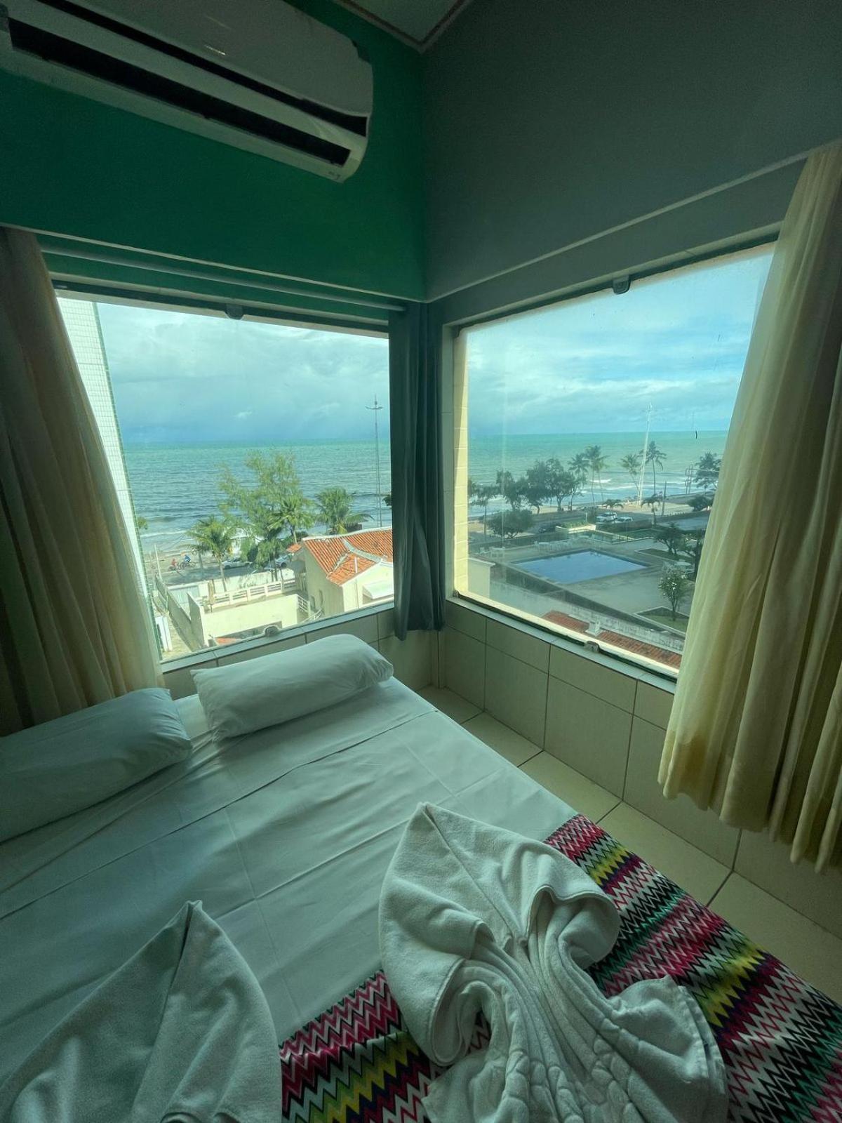 Villa Mar Boa Viagem Recife Zewnętrze zdjęcie