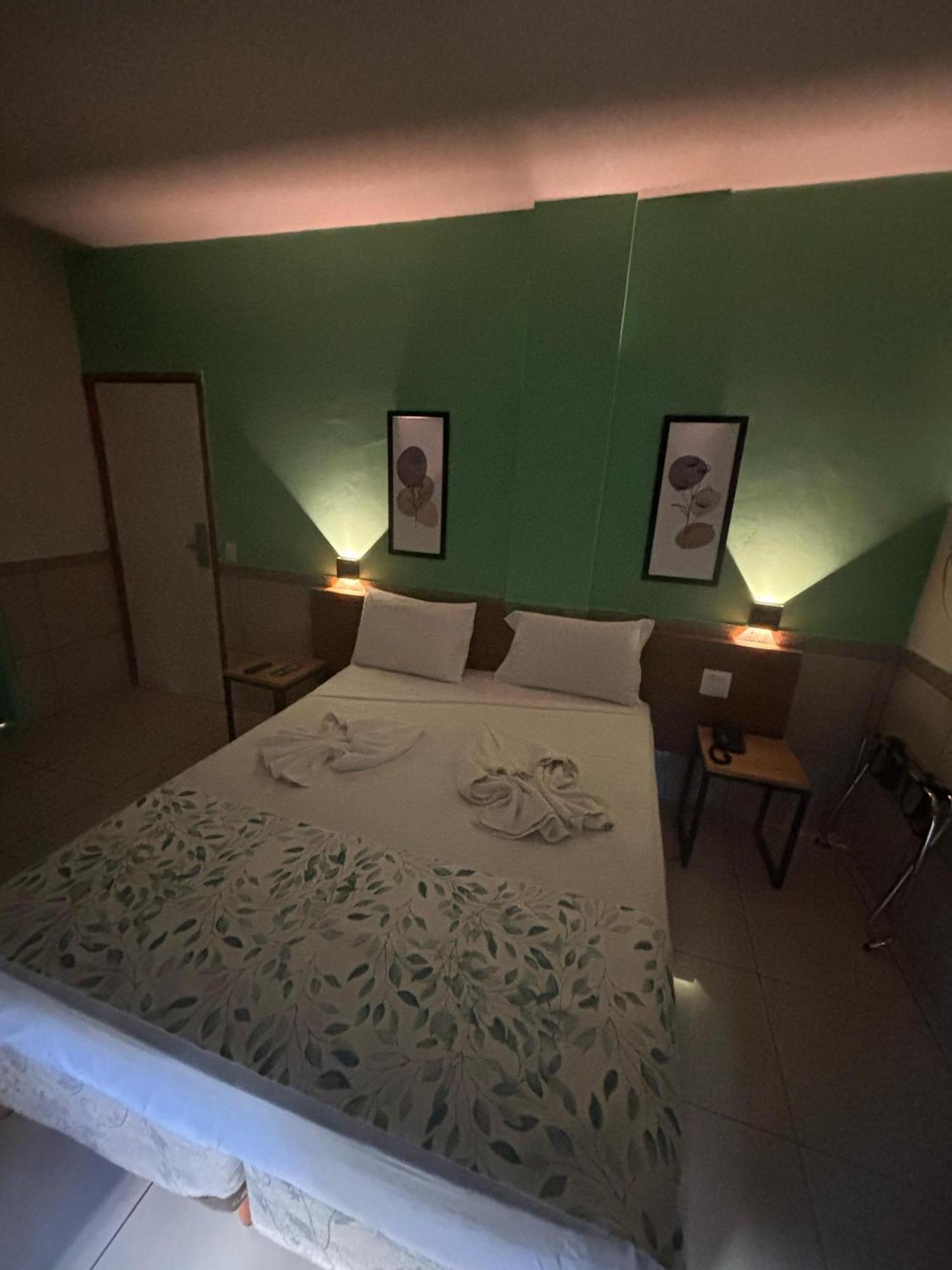 Villa Mar Boa Viagem Recife Zewnętrze zdjęcie