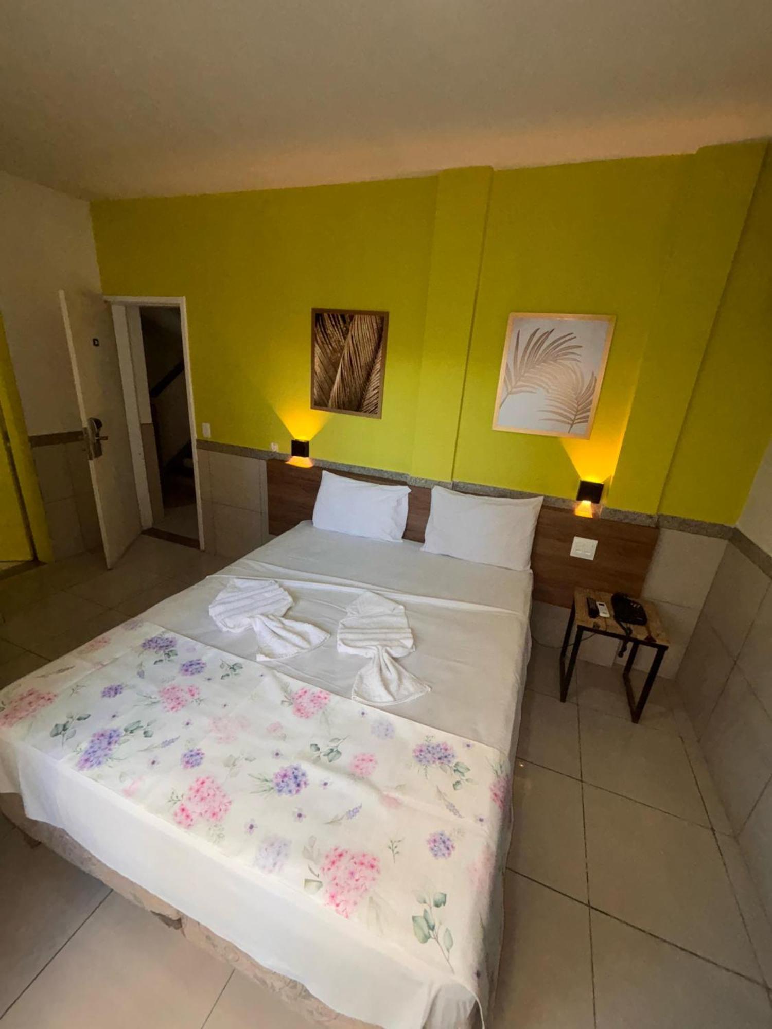 Villa Mar Boa Viagem Recife Zewnętrze zdjęcie