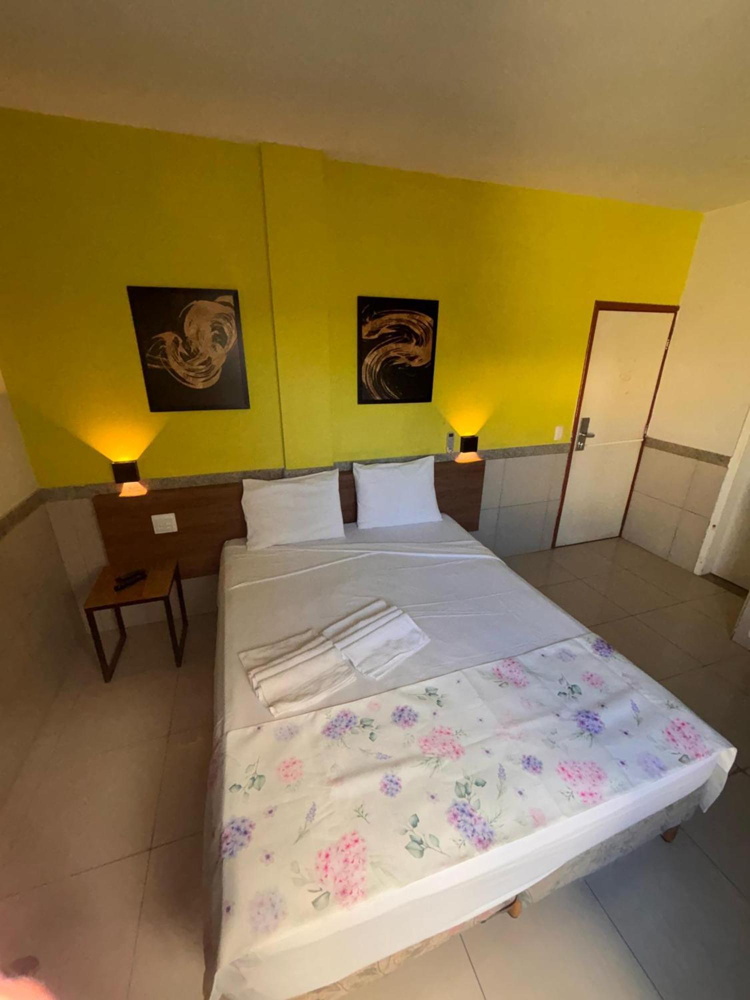 Villa Mar Boa Viagem Recife Zewnętrze zdjęcie