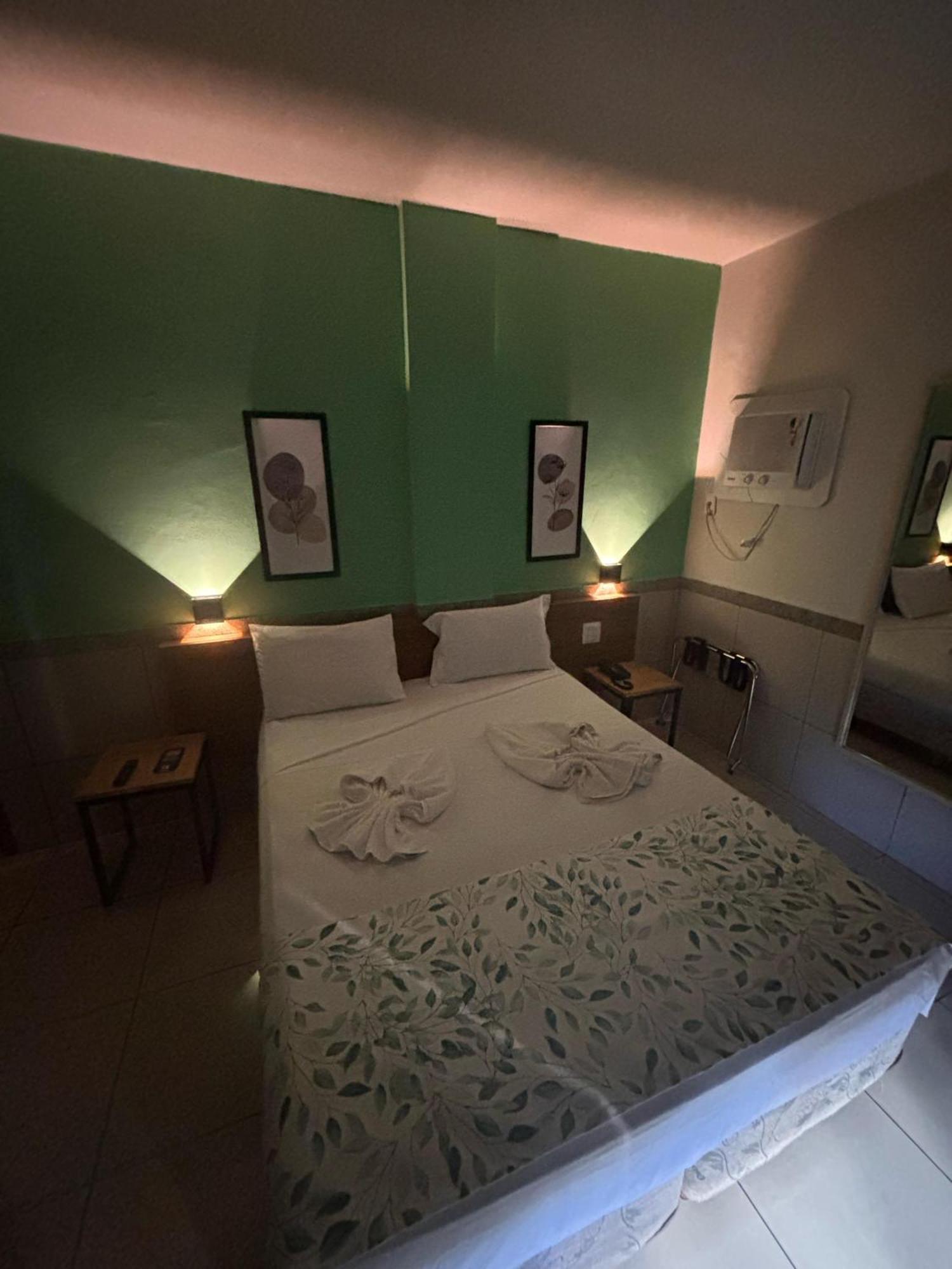 Villa Mar Boa Viagem Recife Zewnętrze zdjęcie