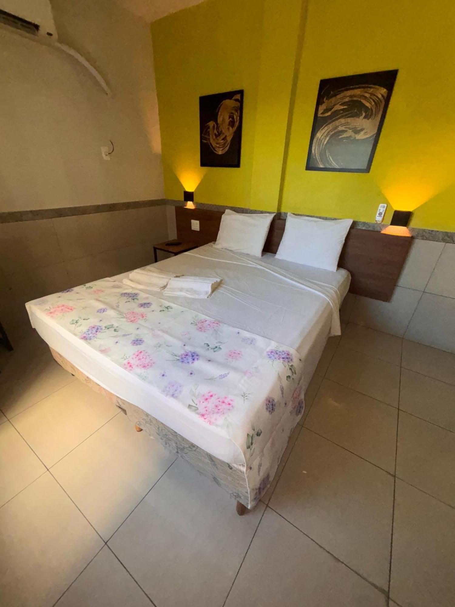 Villa Mar Boa Viagem Recife Zewnętrze zdjęcie
