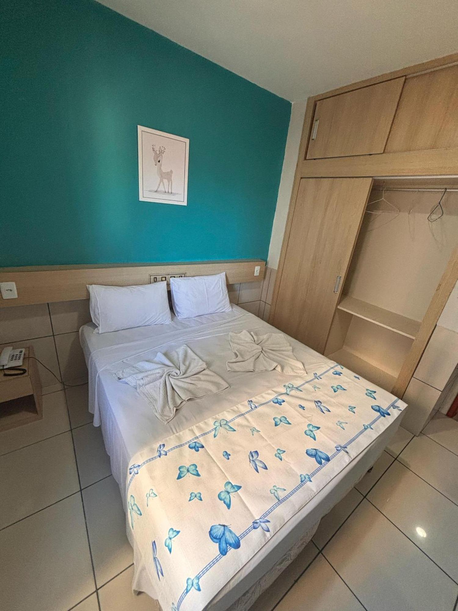 Villa Mar Boa Viagem Recife Zewnętrze zdjęcie