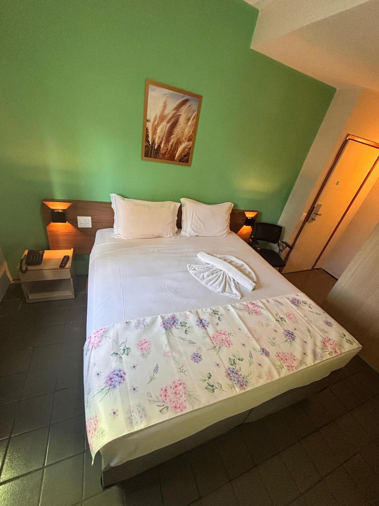Villa Mar Boa Viagem Recife Zewnętrze zdjęcie